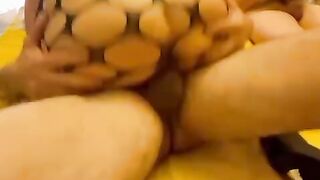 Un bel cazzone in figa...