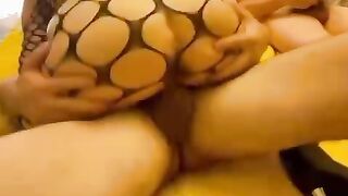 Anteprima del video: Un bel cazzone in figa...