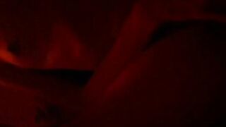 Scopo la mia donna sul tavolo