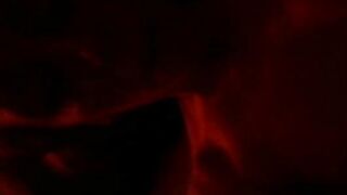 Scopo la mia donna sul tavolo