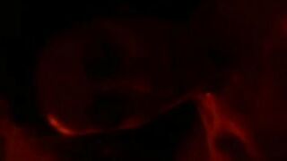 Scopo la mia donna sul tavolo