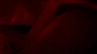 Scopo la mia donna sul tavolo