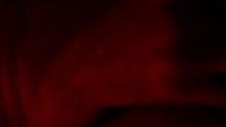 Scopo la mia donna sul tavolo