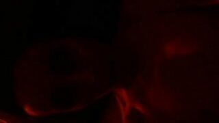 Scopo la mia donna sul tavolo