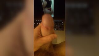 Anteprima del video: Una sega per la mia culona