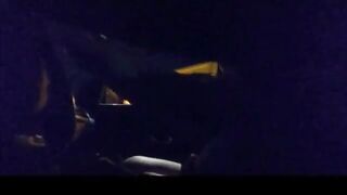 Si scopa una bella puttanella 20enne