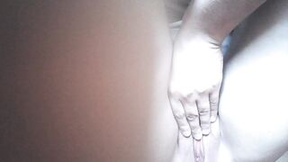 La mia amica su Skype si sditalina