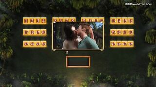 ► Mom & Son XXX Taboo Game Porn Uncensored