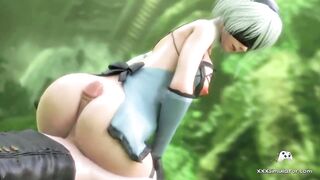 SFM Porn • 3D Gameplay • ULTRA Sex Simulation