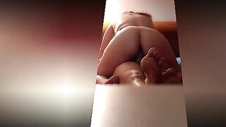 Spezzoni di una scopata intera