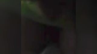 Ciò amore! Come me lo succhia bene l uccello