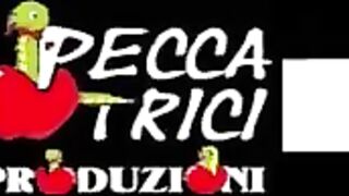 Sesso a tre con una mignottona