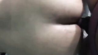 La trans che mi scopa