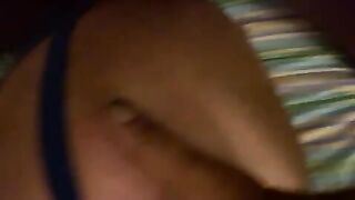 Sfondato da amico sposato