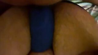 Sfondato da amico sposato