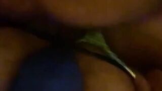 Sfondato da amico sposato