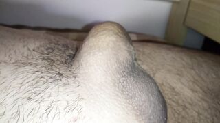 Il mio cazzo: moscio e duro