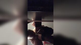 UN BEL TORO MATURO MI SCOPA PER LA TERZA VOLTA BRUTALMENTE ...