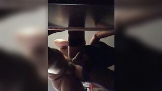 UN BEL TORO MATURO MI SCOPA PER LA TERZA VOLTA BRUTALMENTE ...