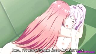 Abandon 100 - Dark Sex Game - Anime 2022