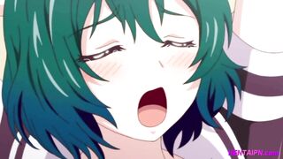 Abandon 100 - Dark Sex Game - Anime 2022