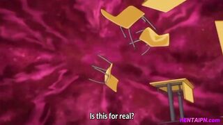 Abandon 100 - Dark Sex Game - Anime 2022