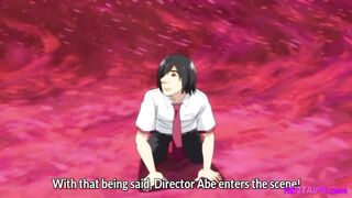 Abandon 100 - Dark Sex Game - Anime 2022