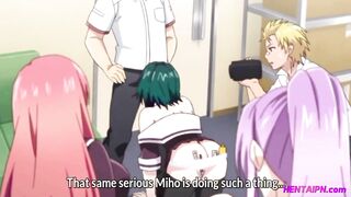 Abandon 100 - Dark Sex Game - Anime 2022