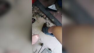 Troia,  ti sborro in bocca !