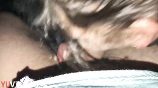 Puttana rumena: 30 € per un pompino!