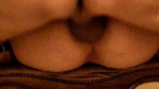 Raccolta di scene anal