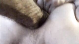 Esce la rosa dopo il fisting