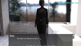 Family Sex Game - 3D Mother Fucking