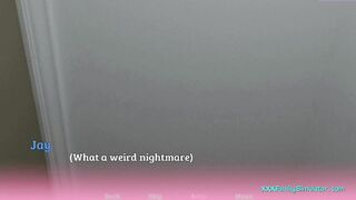 Parental XXX Love 3D Family Sex