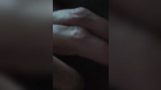 Mia moglie mostra il suo culetto