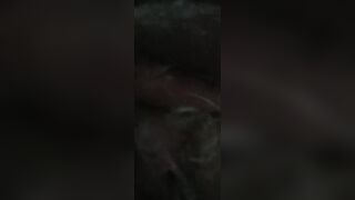 Mia moglie mostra il suo culetto