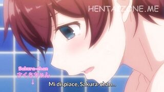 Uchi No Otouto Maji De Dekain Dakedo Mi Ni Konai 01 Hentaizone.Me