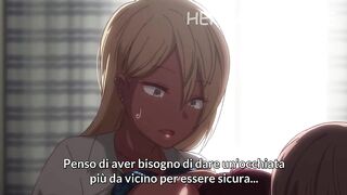 Uchi No Otouto Maji De Dekain Dakedo Mi Ni Konai 01 Hentaizone.Me