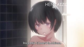 Uchi No Otouto Maji De Dekain Dakedo Mi Ni Konai 01 Hentaizone.Me