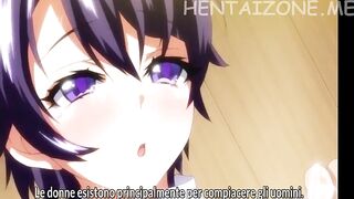 Mako Chan 1 Hentaizone.Me