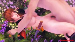 Premium 3D Hentai • Game Sex COMP 60 FPS