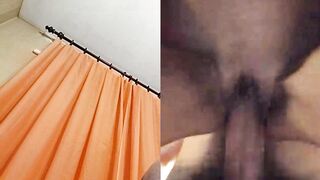 Mi fai vedere quanto è puttana tua moglie?