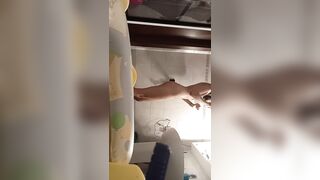 Alessia rubatto si spoglia