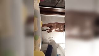 Alessia rubatto si spoglia