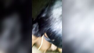 Ragazza Nigeriana...