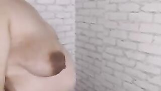 Titti la vacca gravida