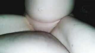 Sesso in auto con prostituta europea