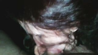 Sesso in auto con prostituta europea