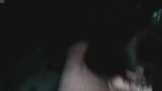 Sesso in auto con prostituta europea