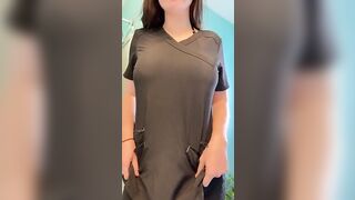 TETTONA AL LAVORO...